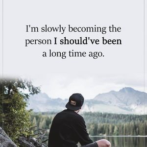 Meet your Posher, Scott